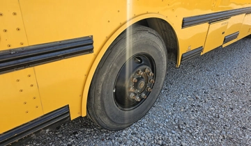 Picture of 2005 Thomas FE School Bus