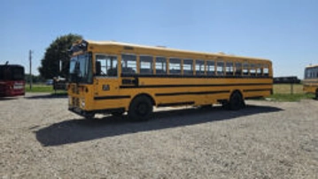 Picture of 2005 Thomas FE School Bus