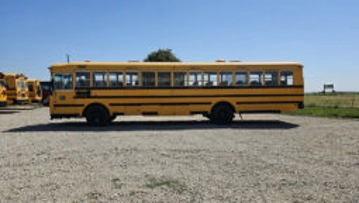 Picture of 2005 Thomas FE School Bus