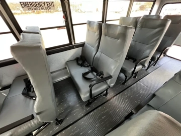 Picture of 2024 Thomas Built Buses Minotour School Bus