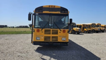 Picture of 2005 Thomas FE School Bus