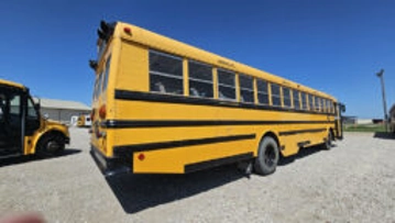 Picture of 2005 Thomas FE School Bus