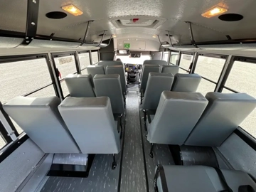 Picture of 2024 Thomas Built Buses Minotour School Bus