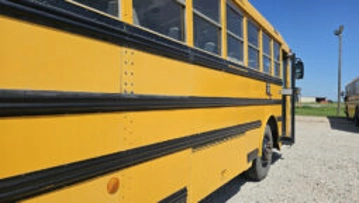 Picture of 2005 Thomas FE School Bus