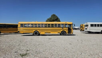 Picture of 2005 Thomas FE School Bus