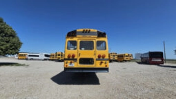 Picture of 2005 Thomas FE School Bus
