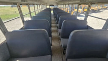 Picture of 2005 Thomas FE School Bus
