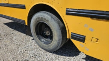 Picture of 2005 Thomas FE School Bus