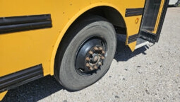 Picture of 2005 Thomas FE School Bus