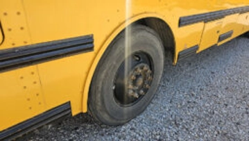 Picture of 2005 Thomas FE School Bus