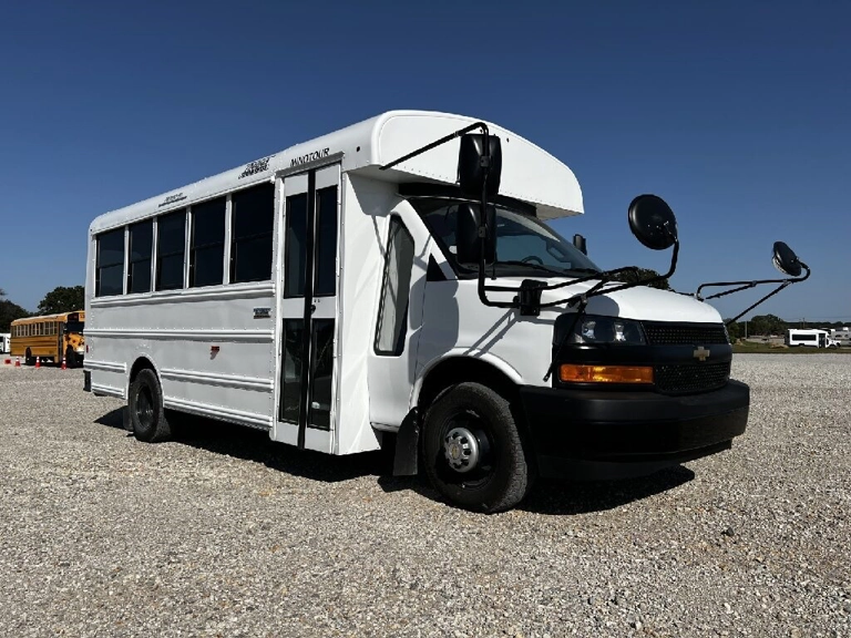 Picture of 2024 Thomas Minotour MFSAB