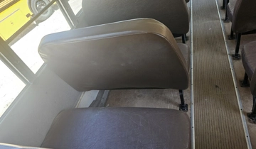 Picture of 2006 Blue Bird School Bus