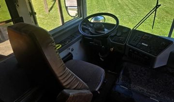 Picture of 2006 Blue Bird School Bus