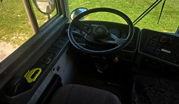 Picture of 2006 Blue Bird School Bus