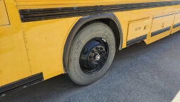 Picture of 2006 Blue Bird School Bus