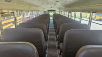 Picture of 2006 Blue Bird School Bus
