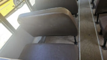 Picture of 2006 Blue Bird School Bus