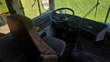 Picture of 2006 Blue Bird School Bus