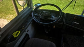Picture of 2006 Blue Bird School Bus