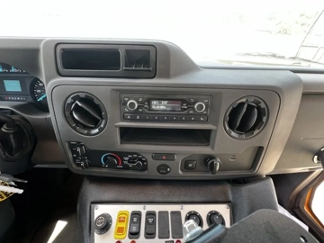 Picture of 2025 Ford Collins School Bus
