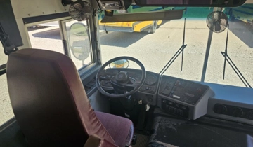 Picture of 2008 Blue Bird All American School Bus