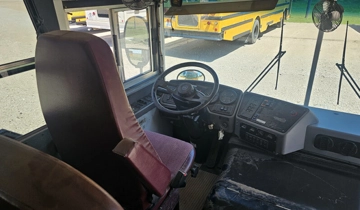 Picture of 2008 Blue Bird All American School Bus