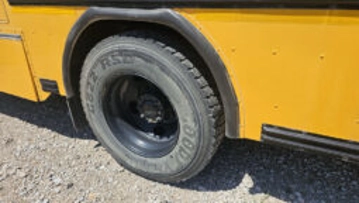Picture of 2008 Blue Bird All American School Bus