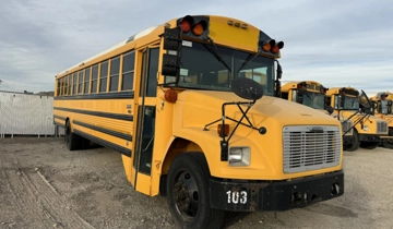 Picture of 2006 Freightliner FS-65 School Bus