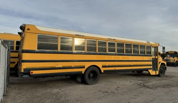 Picture of 2006 Freightliner FS-65 School Bus