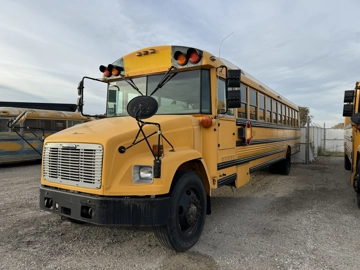 Picture of 2006 Freightliner FS-65 School Bus