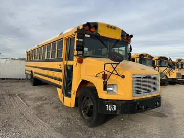 Picture of 2006 Freightliner FS-65 School Bus