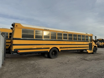 Picture of 2006 Freightliner FS-65 School Bus