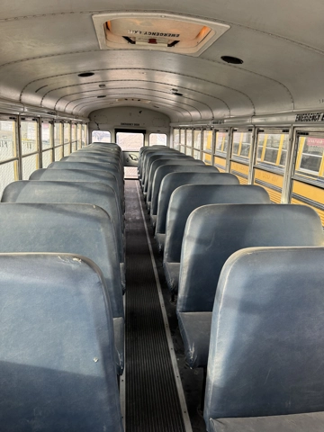 Picture of 2006 Freightliner FS-65 School Bus