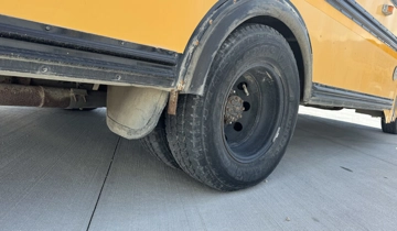 Picture of 2004 Ford E450 Blue Bird School Bus