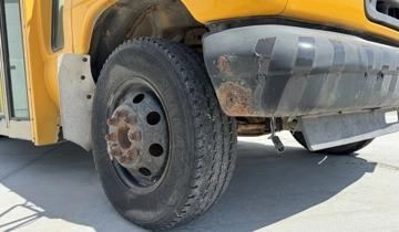 Picture of 2004 Ford E450 Blue Bird School Bus