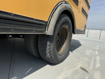 Picture of 2004 Ford E450 Blue Bird School Bus