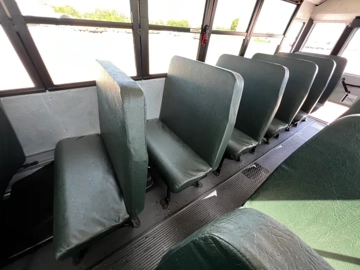 Picture of 2026 Thomas C2 School Bus