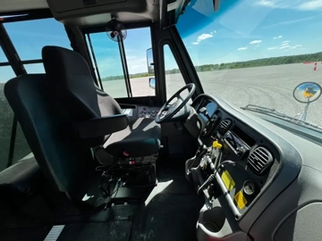 Picture of 2026 Thomas C2 School Bus