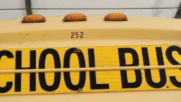 2012 BLUEBIRD VISION
