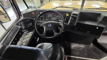 2012 BLUEBIRD VISION