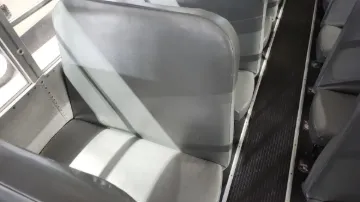 2012 Blue Bird Vision 72P