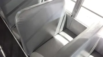 2012 Blue Bird Vision 72P