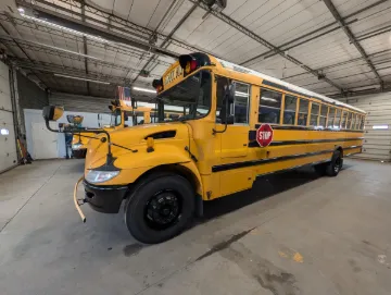 2016 International CE 72P 