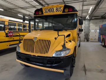 2016 International CE 72P 