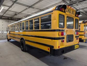 2016 International CE 72P 