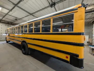 2016 International CE 72P 