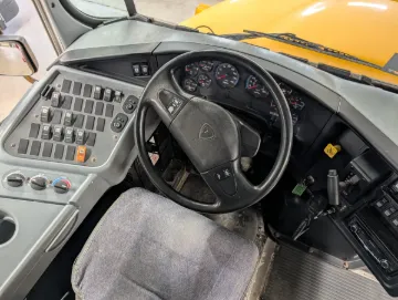 2016 International CE 72P 