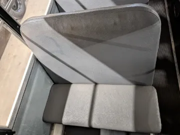2016 International CE 72P 