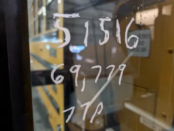 2018 IC BUS