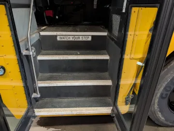 2018 IC BUS